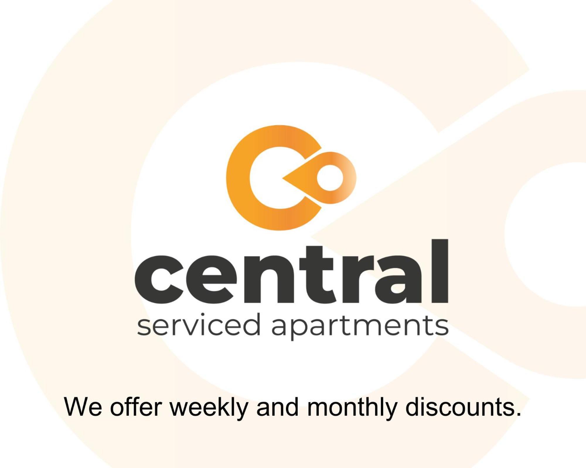 Central Serviced Apartments - Cosy 1 Bedroom - Modern - Close To Transport Links - Quiet Neighbourhood - Fast Wifi - Fully Equipped - Smart Tvs In All Rooms - Monthly Stays Welcome - Free Street Parking - Ideal Relocation To Dundee Accommodation Exteriör bild